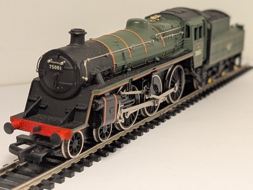 Bachmann branchline gauge - branchline,