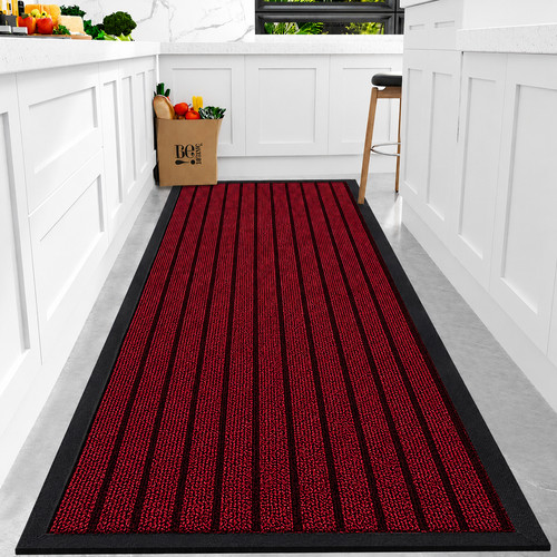 Non slip rugs kitchen - rugs,