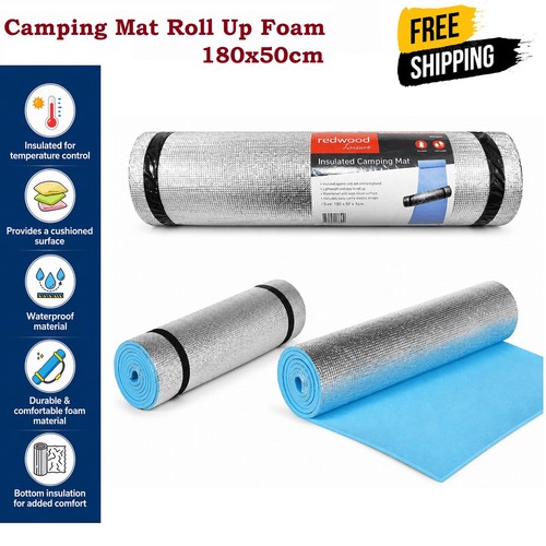 Camping roll foam sleeping - foam,