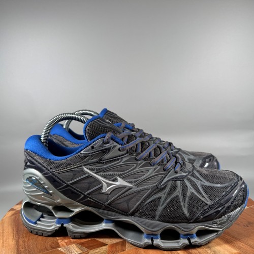 Mizuno wave prophecy mens - wave,