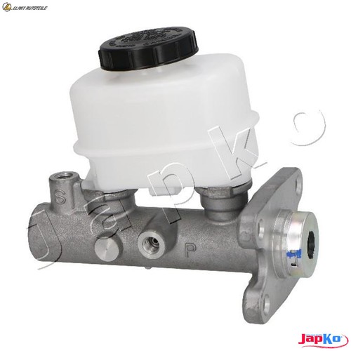 Brake master cylinder 68121 - master,