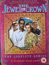 'The Jewel In The Crown' The