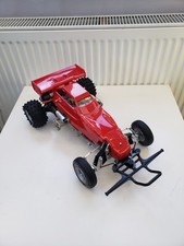 Tamiya Frog Rtr