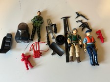 Action Force GI Joe Vintage