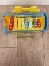 Winnie The Pooh Xylophone