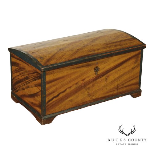 Antique dome top - antique,