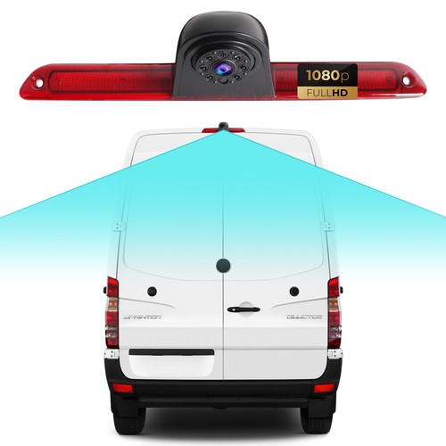 1080p led 3rd brake light - 1080p,