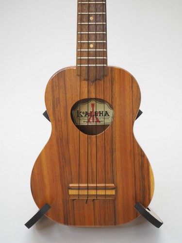 Koaloha ksm hawaiian - koaloha,