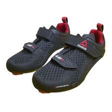 Louis Garneau x Reebok Cycling