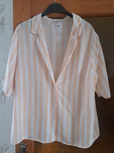 Women eterna shirt - white, 52