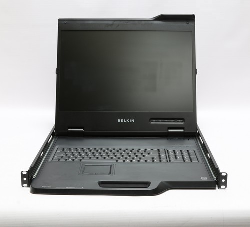 Belkin f1dc101h widescreen - belkin, 19"