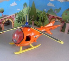 Fireman Sam Wallaby II