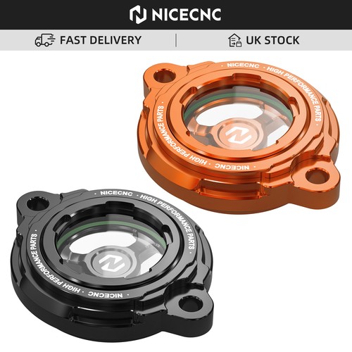 Nicecnc for ktm 690 - nicecnc,