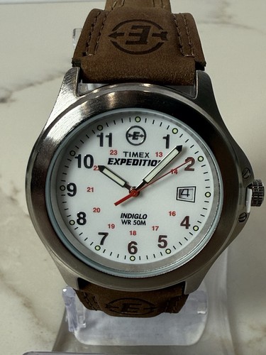 Timex expedition new - expedition,