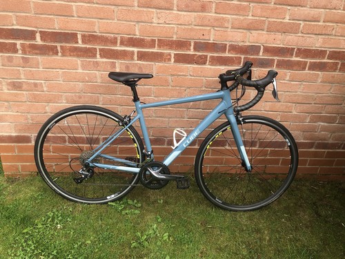 Cube axial women road bike - axial,