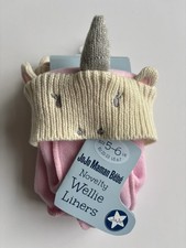 JoJo Maman Bebe Unicorn Welly