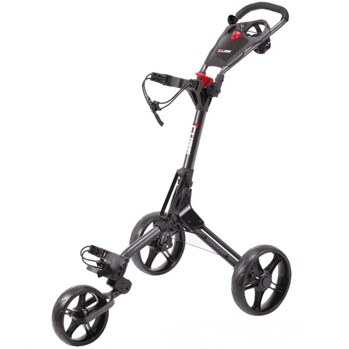 Cube wheeled golf - cube, 3