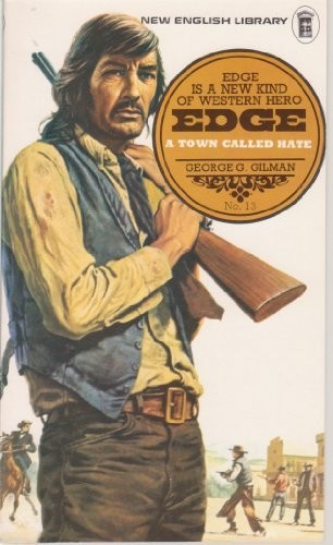 Edge town called - a,