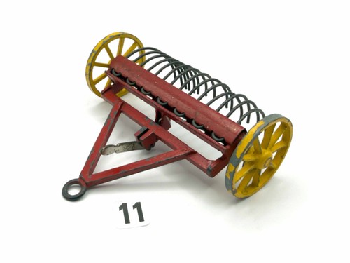Vintage meccano dinky toys - vintage,