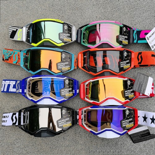 New scott goggles huggles - new,