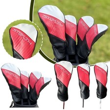 STEALTH 2 GOLF HEADCOVERS