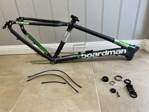 Boardman mountain bike - mountain,