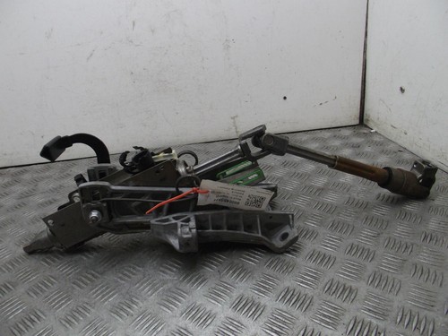 Ford focus adjustable steering - focus,