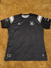 Hull Fc Fan Appreciation Shirt
