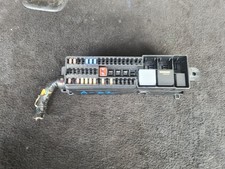 GENUINE FORD FOCUS MK3 2016