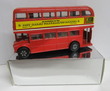 Corgi No.469 Routemaster Bus "1977 Sales Conference Dinner" - vnMint/Boxed
