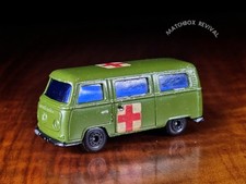 Matchbox No.23e Volkswagen
