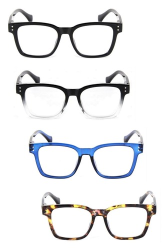 Retro geek nerd mens womans - geek/nerd,