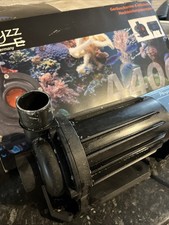Abyzz 400. 23.000 L/h Power Consumption 4-400 Watts Marine Aquatic Pump