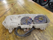 HONDA CBX750F CLOCKS PARTS ONLY