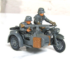 Britains German WW2 BMW