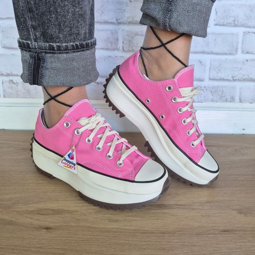 Converse run star hike - run,