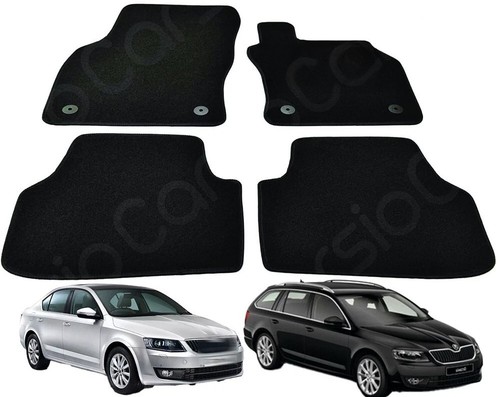 For skoda octavia 2013 2020 - 2013, to