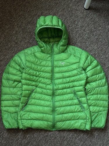 Arc teryx wowens - arc’teryx, green