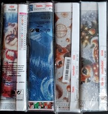 Diamond art painting job lot