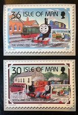 Thomas The Tank Engine Rare
