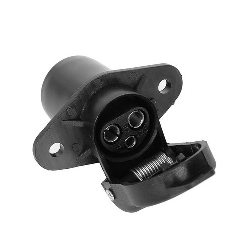 Trailer adapter power - trailer, cord