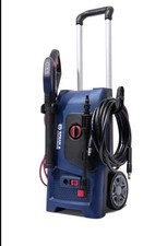 Pressure Washer 1800W Spear