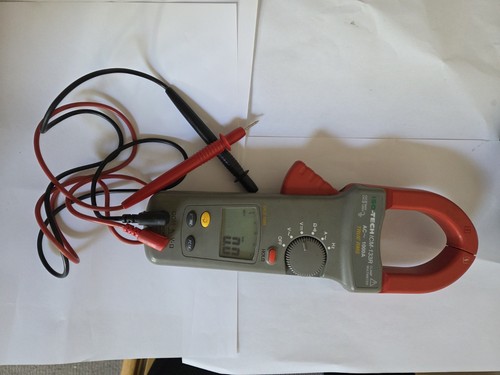 Iso tech icm 133r - iso-tech, clamp