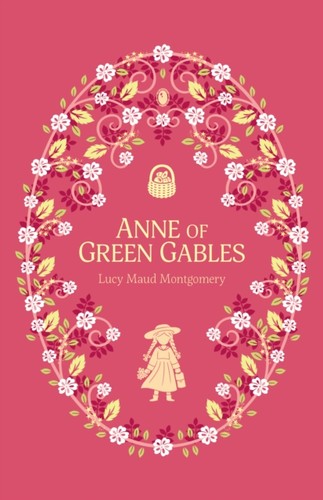 Anne green gables - anne,