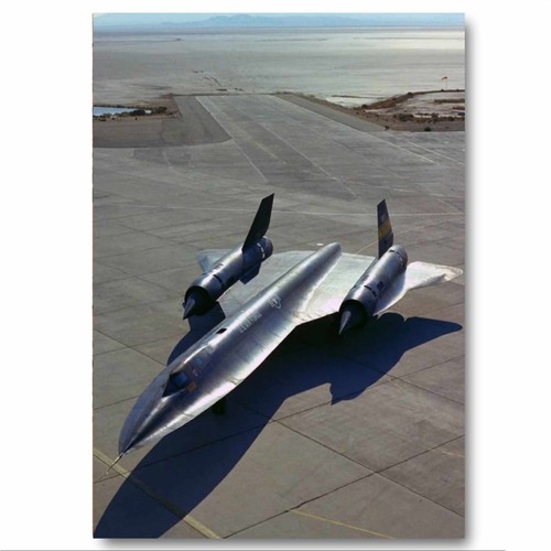 Lockheed blackbird on - lockheed,