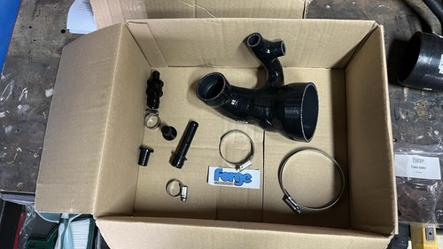 Gti forge induction - vw, forge,