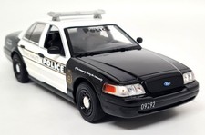 Greenlight 1/24 Ford Crown
