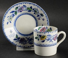 Wedgwood Davenport Blue