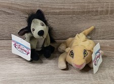 Disney Store The Lion King