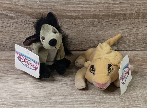 Disney store the lion - disney,